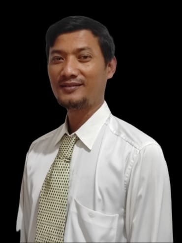 Bagus Sundaru — Chief Technology Officer
